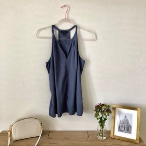 Banana Republic Racer Back Tank